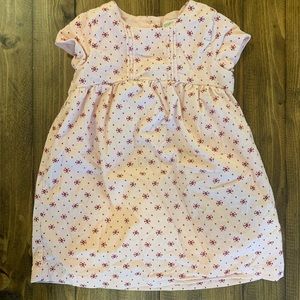 2T dress